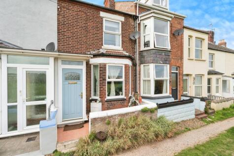 Wyndham Park, East Runton, Cromer