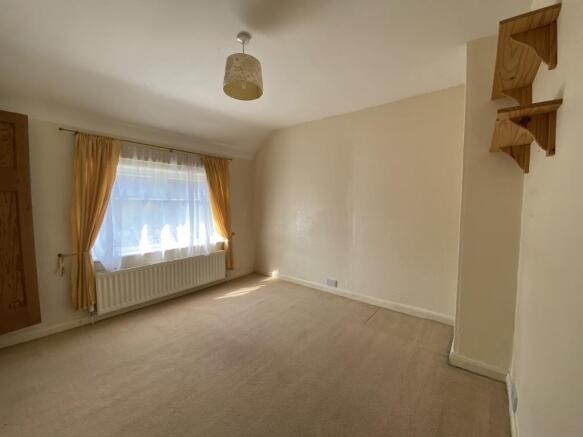 Bedroom One (2)