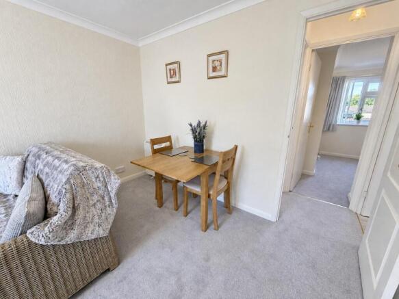 Cromer Close, Mickleover, Derby photo 4