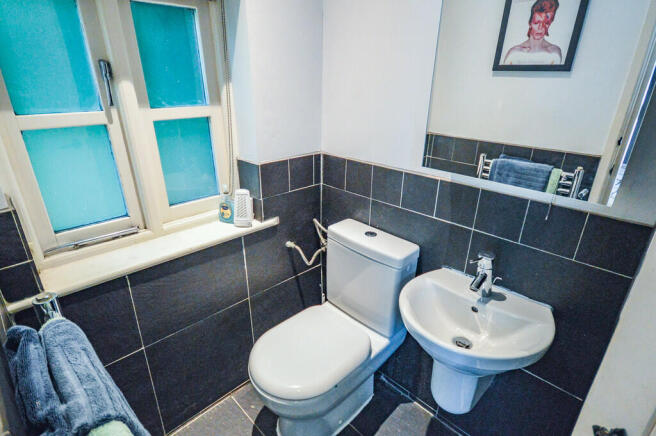 En Suite to Bedro...