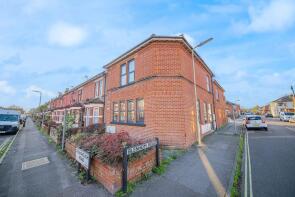 Flat 1, St John's House, Desborough Road, Eastleigh SO50 5NP