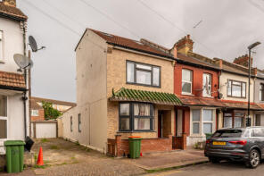 52, Falcon Street, Plaistow, London E13 8DE