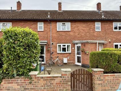 Aynesworth Green, Harlescott, Shrewsbury, SY1 3JQ