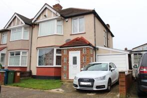 111, Spencer Road, Harrow HA3 7AW
