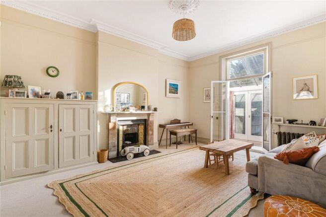 Reception Room 1