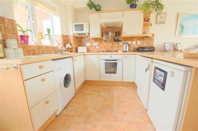 Fitted Kitchen