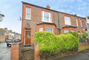 12, St James Road, Watford WD18 0EA