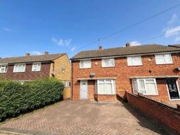 161, Acworth Crescent, Luton LU4 9JB