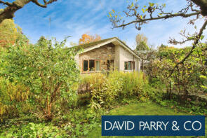 Raintree, West Wall, Presteigne LD8 2BY