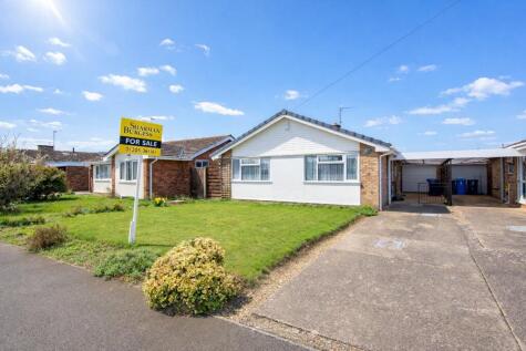 Amberley Crescent, Boston, PE21