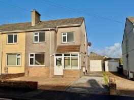 18, Carnock Road, Plymouth PL2 3SG