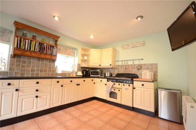 Kitchen B
