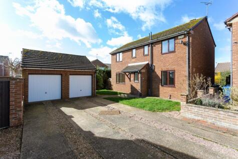 Hailgate Close, Howden, Goole