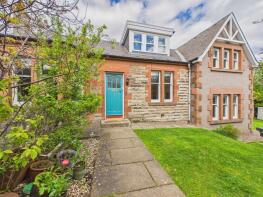104, Buckstone Terrace, Buckstone, Edinburgh EH10 6QR
