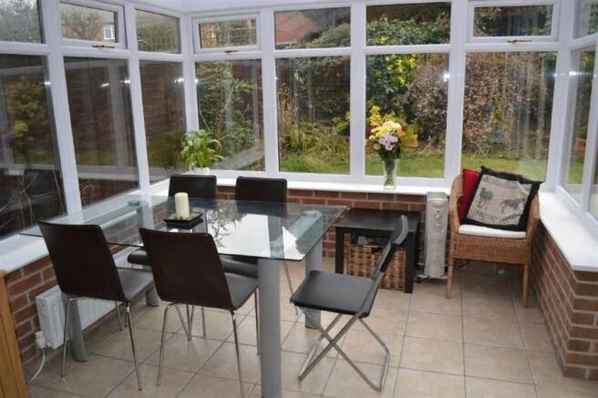 CONSERVATORY