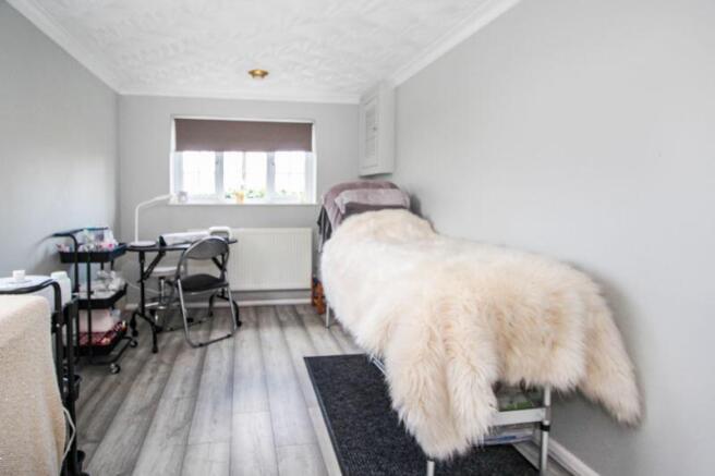 Bedroom 4/study