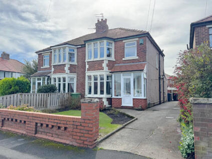 Alisan Road - Poulton Le Fylde - FY6 7QF