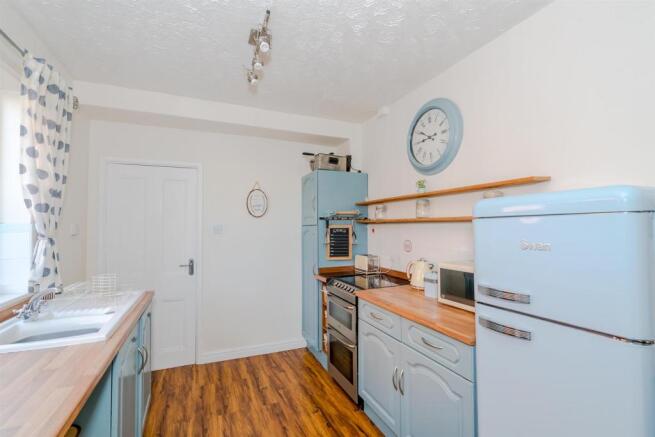 60, Lichfield Road, Bloxwich, Walsall, Staffordshi