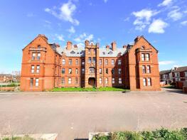 Flat 4, Gibson House, Gibson House Drive, Egremont CH44 8AX