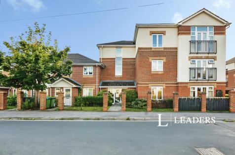 Langstaff Way, Southampton, Hampshire