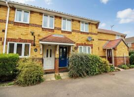 64, Augustus Gate, Stevenage SG2 7QY