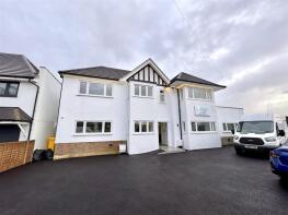 135, Danson Road, Bexley DA5 1DG