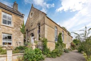 Chapel House, High Street, Wellow, Bath BA2 8QS