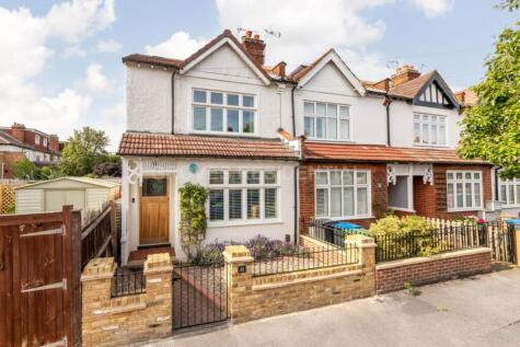 Beech Grove, New Malden