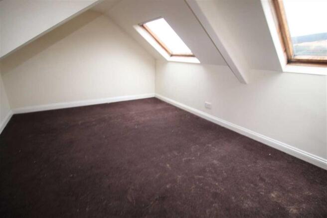 Attic Room