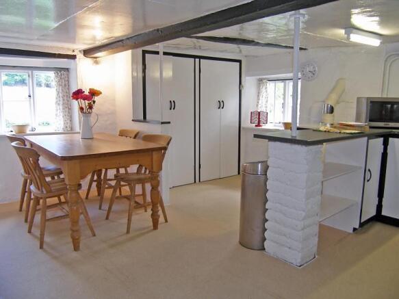 nightingale cottage