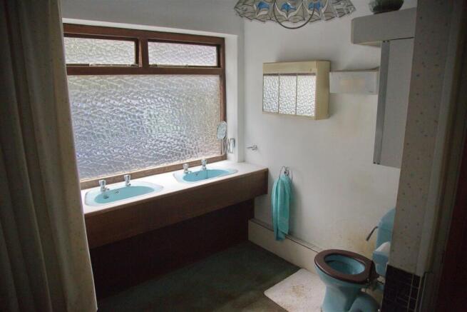 Bathoom