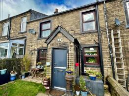4, Montrose Place, Queensbury, Bradford BD13 1JJ