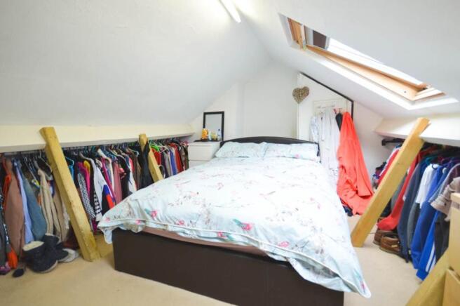 Loft Room