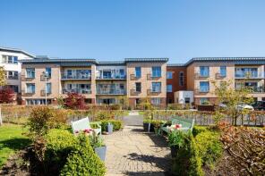 Flat 30, Greenwood Grove East, Stewarton Road, Glasgow G77 6ZD