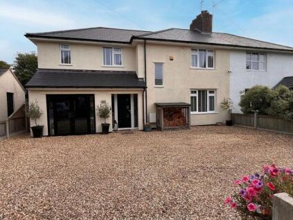 3 Trewen Road, Caerwent, Caldicot NP26 5PA