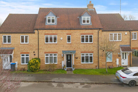 St. Margarets Avenue, Wolston, Coventry