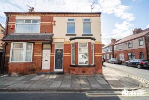 3, Century Road, Liverpool L23 7TP