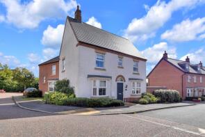 9, Pickerings Avenue, Swadlincote DE12 7SB