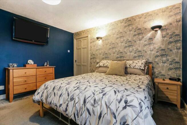 Bedroom One (2)