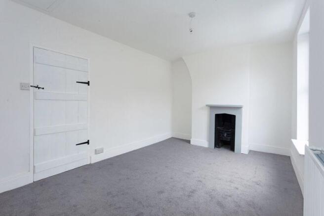 BEDROOM 1 FRONT