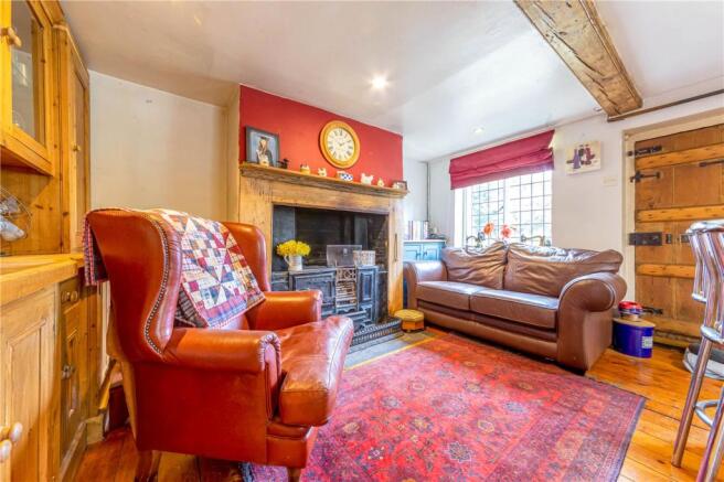 Dining/Family Room