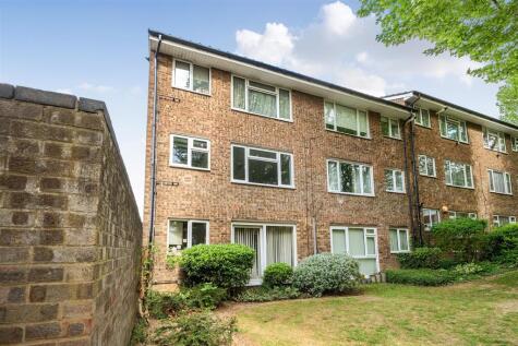 Highlands Road, Orpington