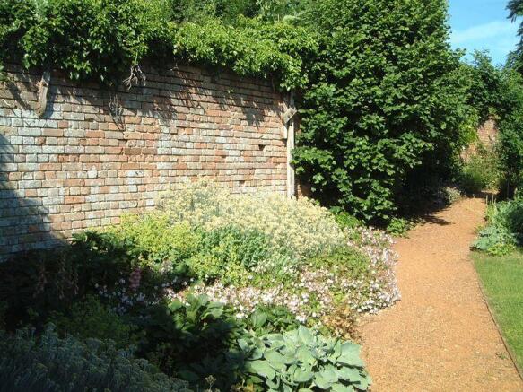 Gardens