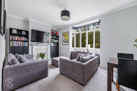 Greenford Avenue, London, W7