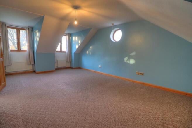 Bedroom 1 2