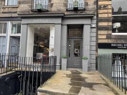 31, Dundas Street, New Town, Edinburgh EH3 6QQ