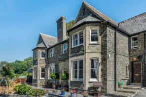Trehaven Manor Hotel, Station Road, Looe PL13 1HN