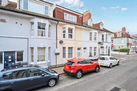 Thorn Road, Worthing, West Sussex, BN11