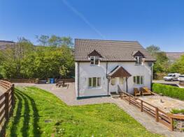 1, Glasdrum Mews, Fort William PH33 6DL