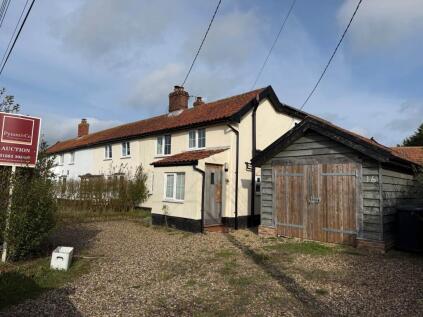 Fen Street, Old Buckenham